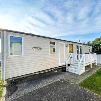 8 Berth, Dog Friendly Caravan At Haven Caister In Norfolk Ref 30031b