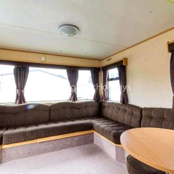 8 Berth Caravan At California Cliffs By Scratby Beach In Norfolk Ref 50001d