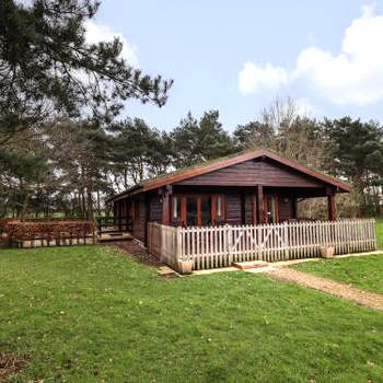 Kingfisher Lodge