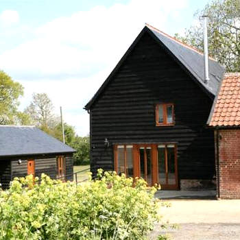 Christmas Cottage Sternfield