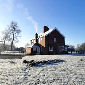 Bainvalley Cottages, Beautiful North Cottage