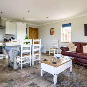 Bainvalley Cottages - The Shamba, sleeps 4