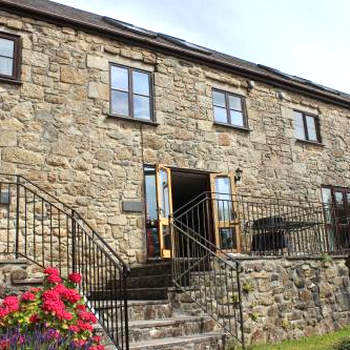 Valley Cottage - close to Penzance & St Michael's Mount