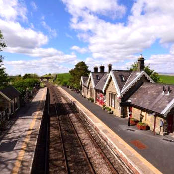 Station Cottage