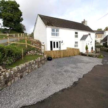 Frog Lane Cottages