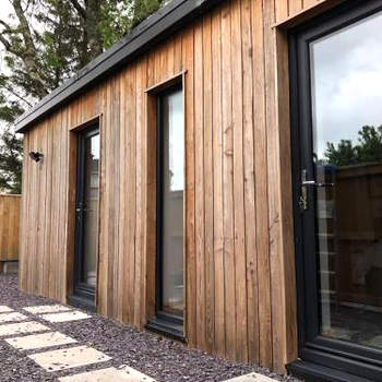 Immaculate 1-Bed Studio in Haverfordwest