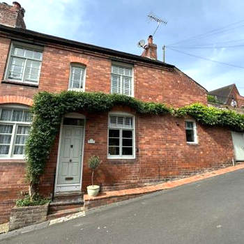 The Railway Cottage Bridgnorth